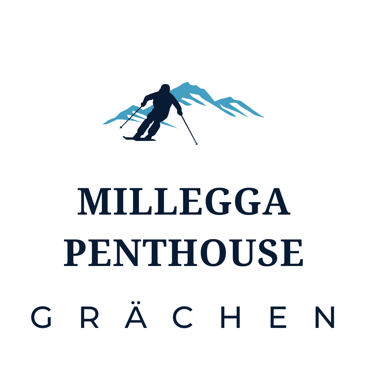 Grächen Millegga Penthouse